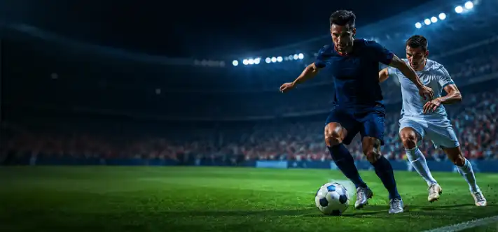 Programación deportiva y eventos en vivo disponibles en IPTV Plus